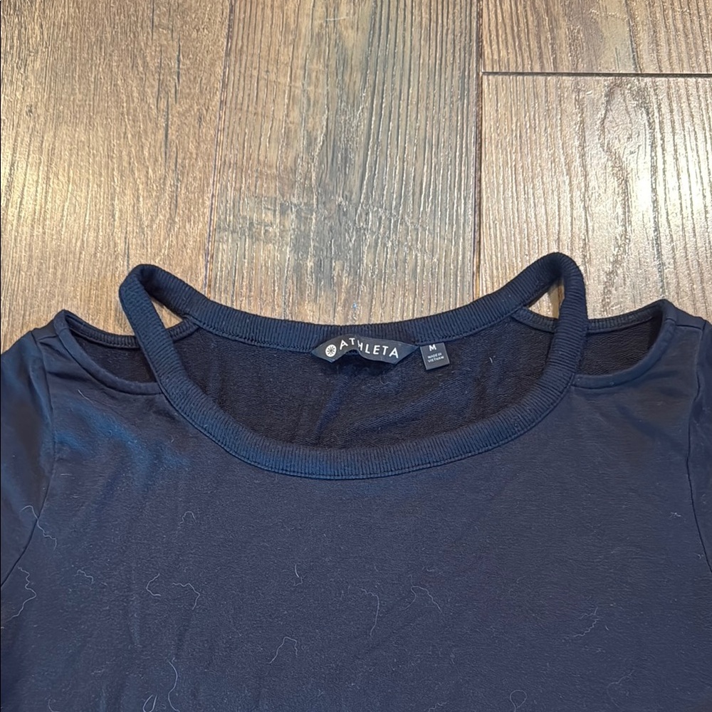 Athleta